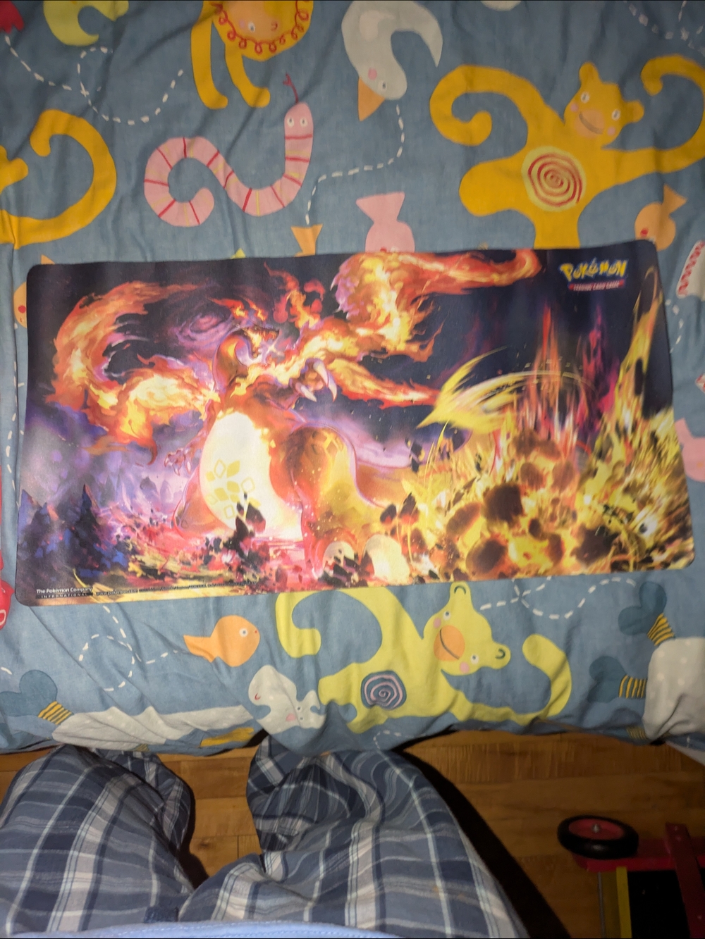 Bulk,Rare,Playmat,Competitive Cards